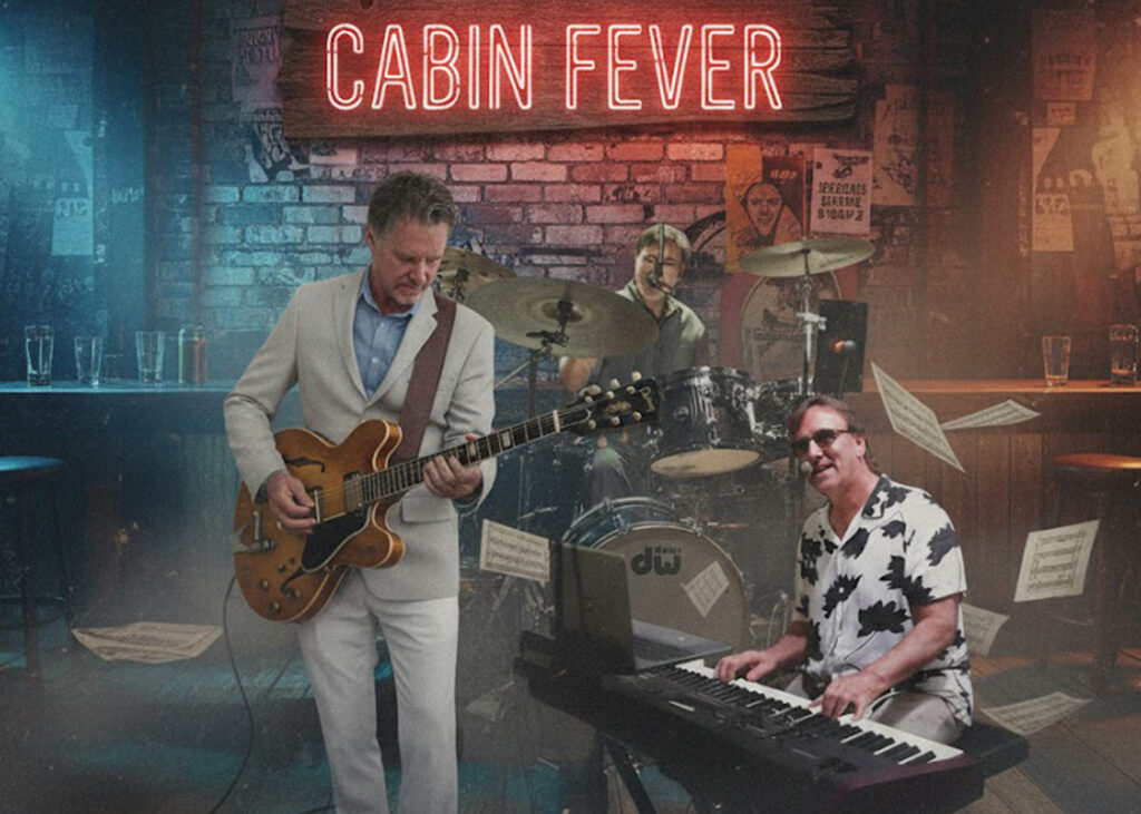 Cabin Fever | Aqua Seafood Restaurant