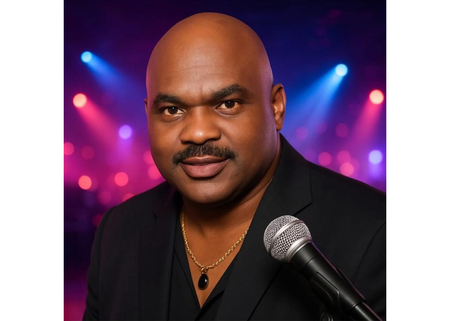 Larry D