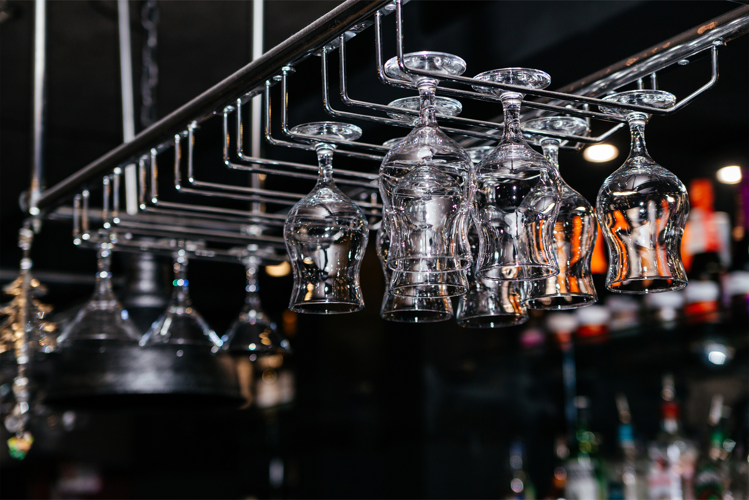 Wine List Aqua Restaurant North Naples FL