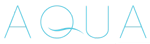 Aqua Restaurant Logo