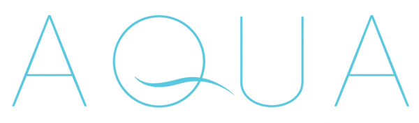 Aqua Fifth Logo